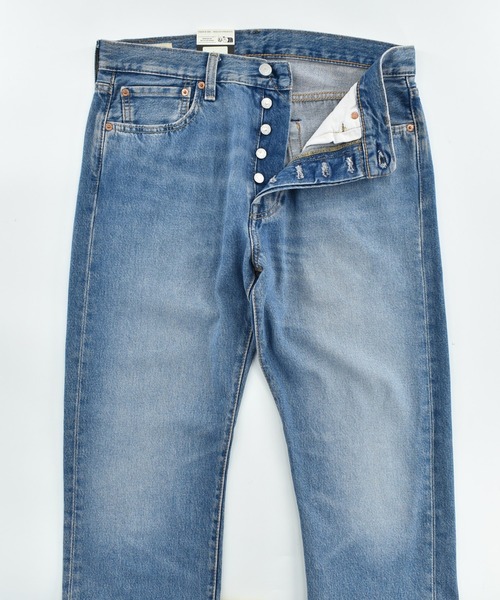 USED】Levi's 501 デニムパンツ（デニムパンツ）｜Levi's（リーバイス