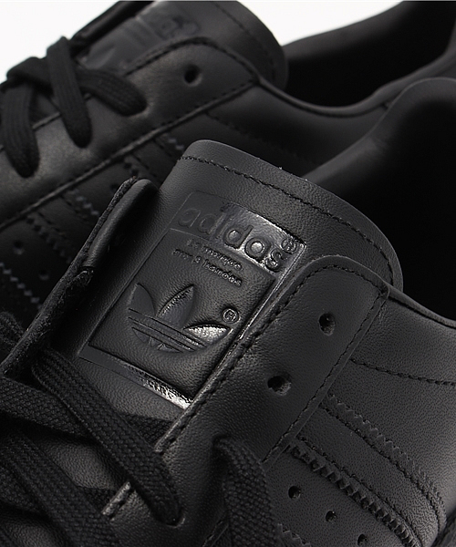 adidas（アディダス）の「ad SUPERSTAR 80s（スニーカー・レディース・ブラック・23cm/24cm/23.5cm/24.5cm）」の7枚目の写真