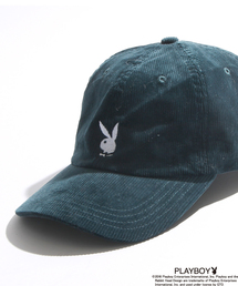 PLAYBOY | ∴WEGO/PLAYBOY LOWキャップ(キャップ)