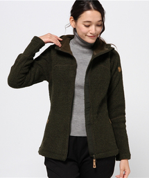 FJALLRAVEN�i�t�F�[�����[�x���j�́uKaitum Fleece (FJALLRAVEN/�t�F�[�����[�x��)�i���̑��g�b�v�X�j�v