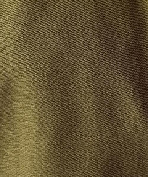 coen(コーエン)の「TRモッズコート(モッズコート・メンズ・ベージュ/ネイビー・LARGE/MEDIUM/SMALL/X-LARGE)」の17枚目の写真