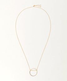 SMELLY | SMELLY FREEマルトオシネックレス(ネックレス)