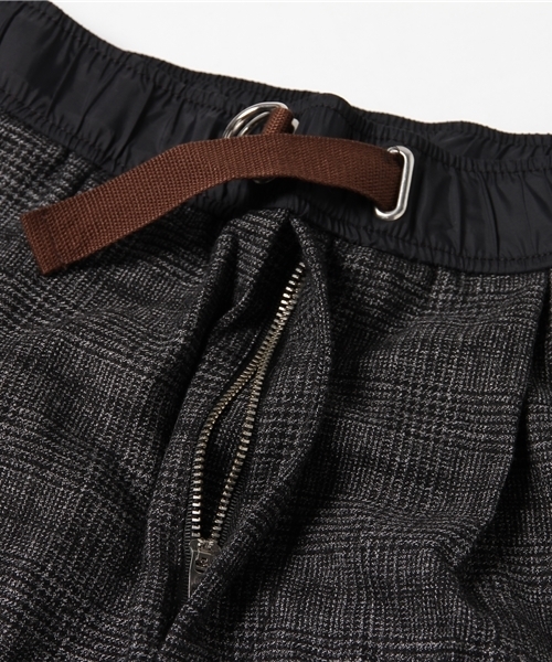 DIESEL(ディーゼル)の「00SVH30PAOC(その他パンツ・メンズ・グレー/ダークグレー・MEDIUM/X-LARGE/SMALL/LARGE/X-SMALL)」の5枚目の写真