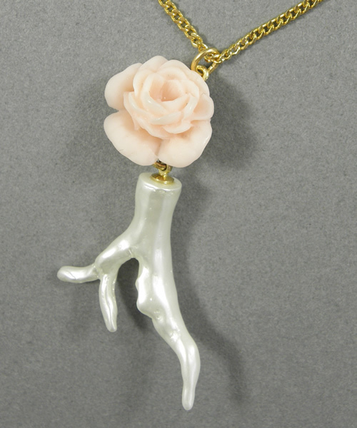 bpr BEAMS（ビーピーアール ビームス ）の「LES BIJOUX DE SOPHIE 