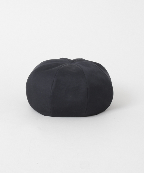 THE UNION（ザユニオン）の「THE UNION Light Beret（ハンチング/ベレー帽・メンズ・オリーブ/ネイビー・ONE）」の2枚目の写真