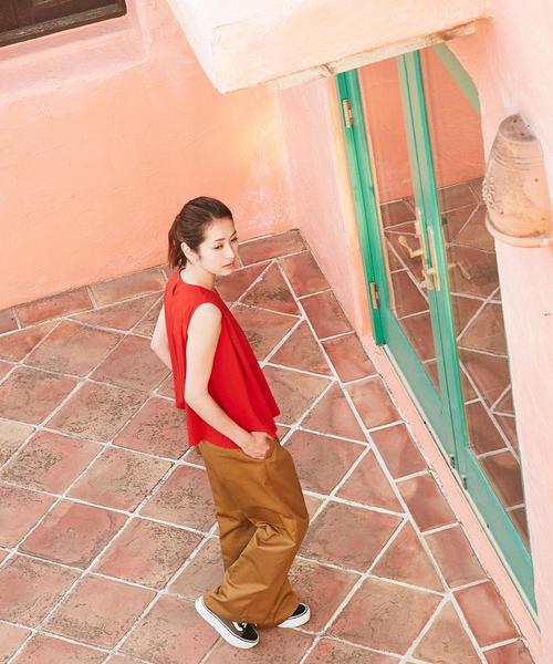 VANS(バンズ)の「【国内exclusive】<VANS(バンズ)>∴OLD SKOOL プラットフォームオールドスクール/スニーカー ◆(スニーカー・レディース・グレー・6/5h/6h/5/4h)」の10枚目の写真