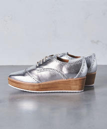 UNITED ARROWS | UWMSC オックスフォード シューズ†(ドレスシューズ)