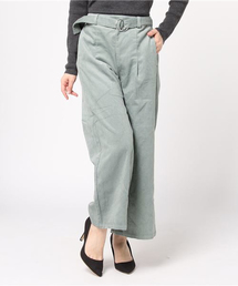 WEGO | WEGO/コーデュロイワイドパンツ(その他パンツ)