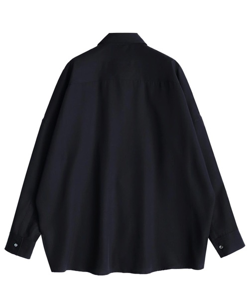 キヨ着用 SHAREEF APPLE