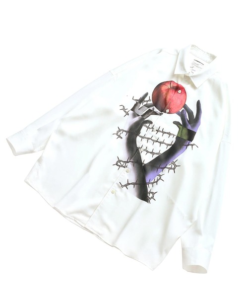 SHAREEF（シャリーフ）の「