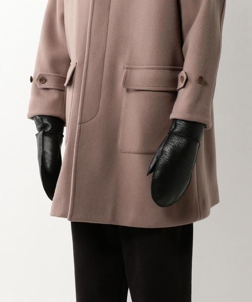 our legacy 24ss his globe レザー グローブ Our Legacy（アワー