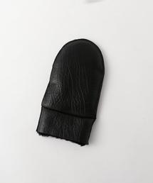 小物 our legacy globe OUR LEGACY His グローブ | ブラック | FARFETCH JP