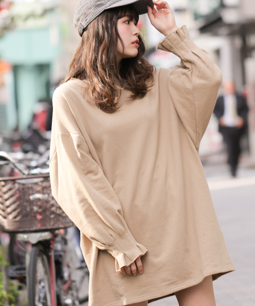 courreges21 スウェットワンピース　クレージュ21 courreges21 スウェットワンピース クレージュ21 courreges21