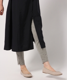 GLOBAL WORK | カットレギパン/781856(レギンス/スパッツ)