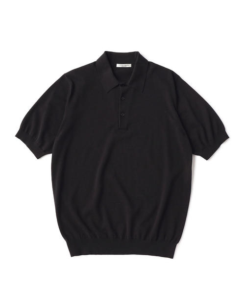 UNITED ARROWS（ユナイテッドアローズ）の「○UASB ニット ポロ