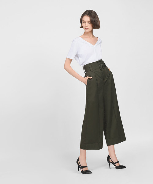 CHARLES & KEITH(チャールズ & キース)の「カットアウトディテールメリージェーンスティレット / CUT OUT DETAIL MARY JANE STILETTOS(ローファー・レディース・バーガンディー/ブラック/ピンク・25.5cm/23.5cm/22.5cm/24.5cm/23cm/25cm)」の8枚目の写真