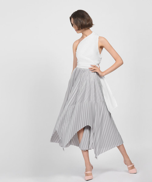 CHARLES & KEITH(チャールズ & キース)の「カットアウトディテールメリージェーンスティレット / CUT OUT DETAIL MARY JANE STILETTOS(ローファー・レディース・バーガンディー/ブラック/ピンク・25.5cm/23.5cm/22.5cm/24.5cm/23cm/25cm)」の18枚目の写真