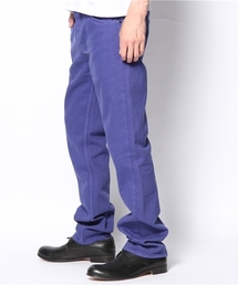 パンツ Kris Van Assche Straight Denim Pant VIA BUS STOP（ヴィアバスストップ）の「KRIS VAN ASSCHE × LEE デニム