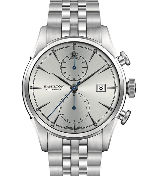 HAMILTON�i�n�~���g���j�́u�X�s���b�g �I�u ���o�e�B �I�[�g�N���m�i�r���v�j�v�b�O���[