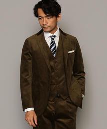 green label relaxing | [デュカ ヴィスコンティ] DUCA VISCONTI コーデュロイ 2ボタン RG NT2P- ジャケット ◆(テーラードジャケット)