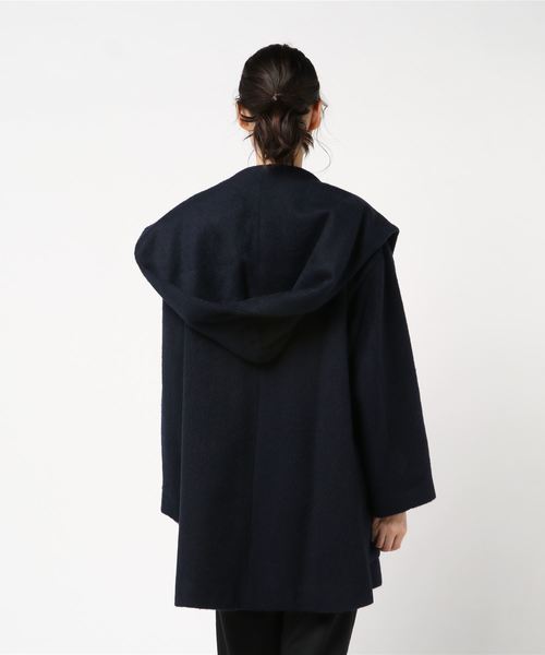 Doux archives（ドゥアルシーヴ）の「アルパカシャギーミドルフード