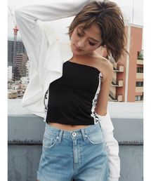 GYDA | BASICショートパーカー(パーカー)