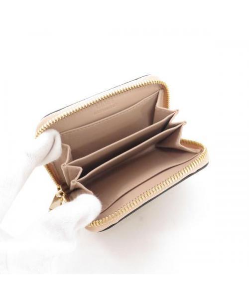 長財布 クロエ ベイリー ブルー バイカラー Chloe クロエ 財布/長財布