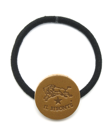 IL BISONTE | IL BISONTE / Hair Accesary(ヘアゴム)