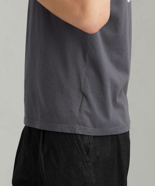 Mollusk（モルスク）の「[モラスク] SC★MOLLUSK SURF CRAFT / Tシャツ（Tシャツ/カットソー・メンズ・ネイビー・SMALL/MEDIUM）」の10枚目の写真