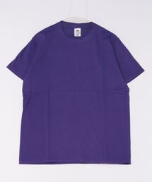 TRUSS/フルーツベーシックTシャツ