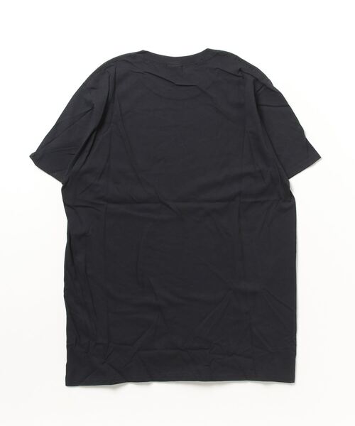 B.I.D.（ビーアイディー）の「TRUSS/フルーツベーシックTシャツ（Tシャツ/カットソー・レディース・ホワイト/ブラック/パープル/ホワイト系その他/グリーン系その他/ブルー系その他/オレンジ系その他/ロイヤルブルー/ブルー系その他2・LARGE/X-LARGE）」の10枚目の写真