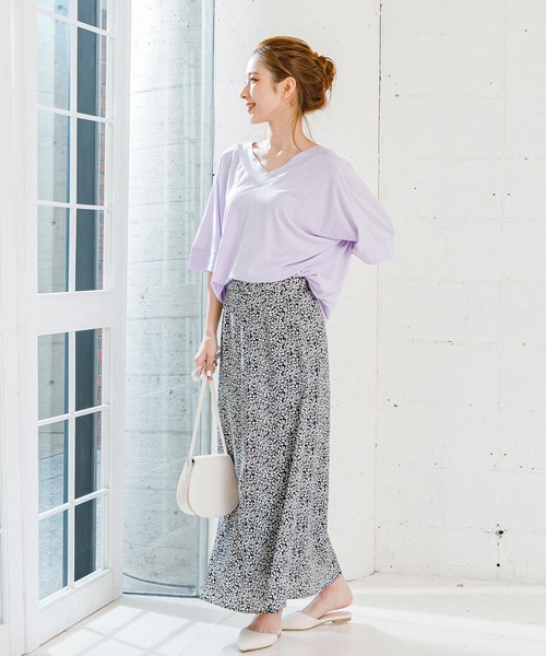 KOBE LETTUCE(コウベレタス)の「ポインテッドトゥメッシュフラットサンダル バブーシュ(サンダル・レディース・アイボリー/ベージュ/ブラック/ブラック系その他・L/LL/M/S)」の16枚目の写真