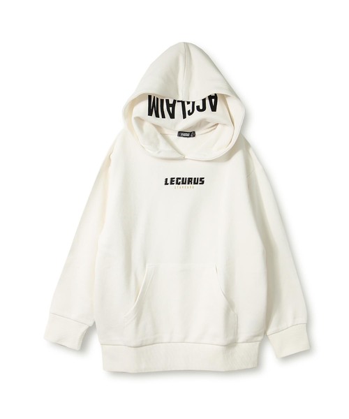 LEGURUS STANDARD�i���O���X�X�^���_�[�h�j�́u�o�b�N�O���b�t�B�N�t�[�f�B�i�X�E�F�b�g�j�v�b�I�t�z���C�g