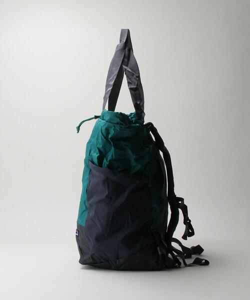 バッグ Patagonia 2way travel bag patagonia（パタゴニア）の「＜patagonia（パタゴニア）＞TRAVEL