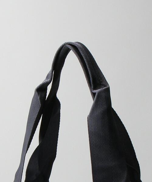 patagonia（パタゴニア）の「＜patagonia（パタゴニア）＞TRAVEL TOTE PACK/トートバッグ -2WAY- Ψ（トートバッグ・レディース・ブラック/ワインレッド/ダークグリーン/パープル/ロイヤルブルー/ケリー・FREE）」の12枚目の写真