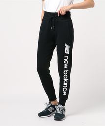 ★ニューバランス UNI ワンタックスウェットパンツ ★ Amazon | [ニューバランス] カジュアルパンツ Athletics Out Of