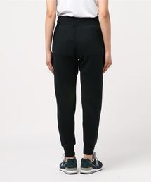 ★New Balance★W SIGNATURE BRUSHED BOOTCUT パンツ★追跡可 NEW BALANCE（ニューバランス）の「ニューバランス new balance