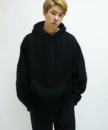 WELLDER | WELLDER Flutter Tail Hooded Pullover(パーカー)