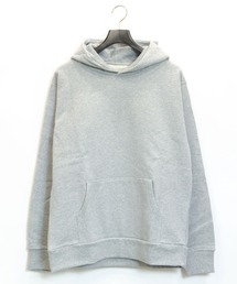 GAヘビー裏毛パーカー