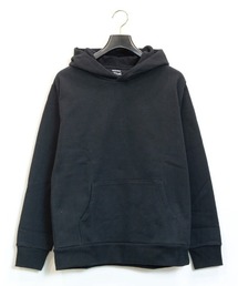 GAヘビー裏毛パーカー
