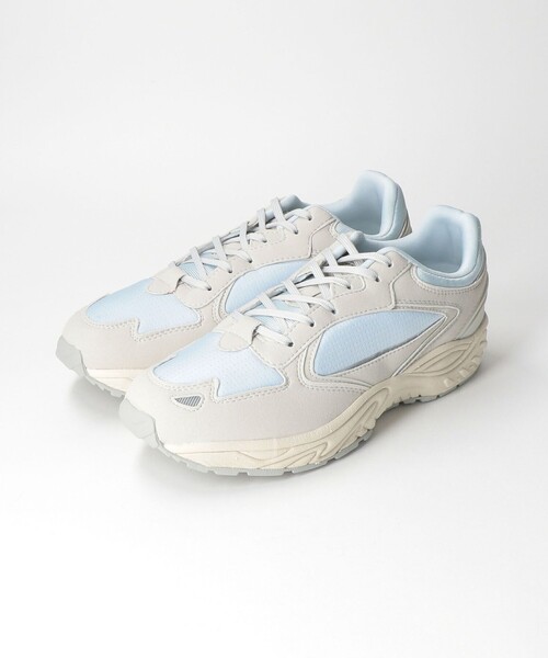 MoonStar(ムーンスター)の「<MOONSTAR(ムーンスター)>810s エイトテンス STUDEN スチューデン スニーカー(スニーカー・メンズ・ブラック/グレー/オフホワイト/ネイビー/ライトグレー・26cm/27cm/28cm)」の14枚目の写真