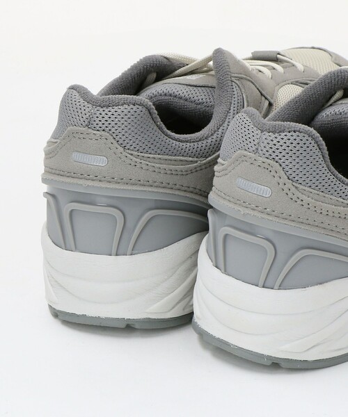 MoonStar(ムーンスター)の「<MOONSTAR(ムーンスター)>810s エイトテンス STUDEN スチューデン スニーカー(スニーカー・メンズ・ブラック/グレー/オフホワイト/ネイビー/ライトグレー・26cm/27cm/28cm)」の8枚目の写真