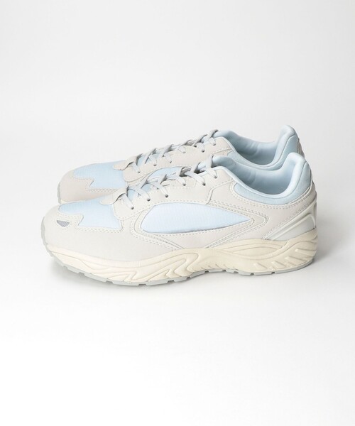 MoonStar(ムーンスター)の「<MOONSTAR(ムーンスター)>810s エイトテンス STUDEN スチューデン スニーカー(スニーカー・メンズ・ブラック/グレー/オフホワイト/ネイビー/ライトグレー・26cm/27cm/28cm)」の17枚目の写真