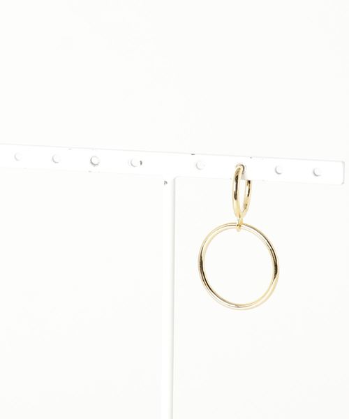 blatto（ブラット）の「【blatto 925silver】シルバー925　イヤーカフ（イヤーカフ・レディース・シルバー系その他/ゴールド系その他/シルバー系その他2/ゴールド系その他2・FREE）」の3枚目の写真