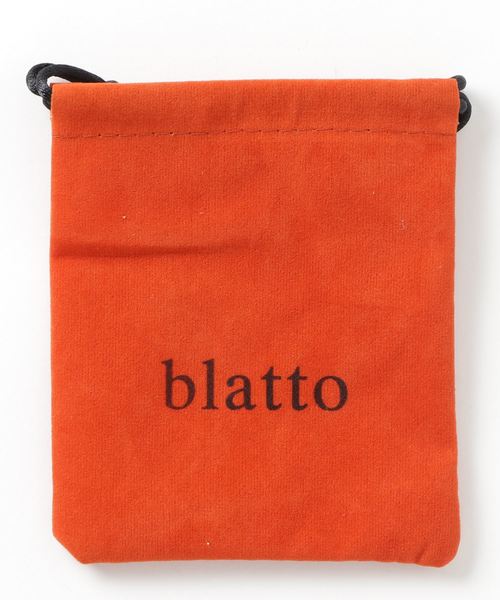 blatto（ブラット）の「【blatto 925silver】シルバー925　イヤーカフ（イヤーカフ・レディース・シルバー系その他/ゴールド系その他/シルバー系その他2/ゴールド系その他2・FREE）」の6枚目の写真