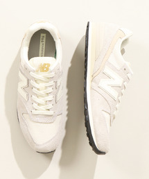 NEW BALANCE | New Balance WL996 2020SS(スニーカー)