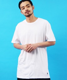 POLO RALPH LAUREN クルーネック Tシャツ