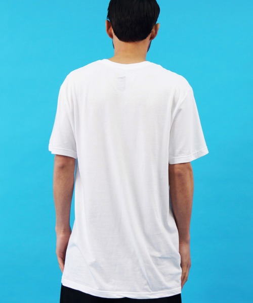 POLO RALPH LAUREN(ポロ ラルフ ローレン)の「POLO RALPH LAUREN クルーネック Tシャツ(Tシャツ/カットソー・メンズ・ホワイト・SMALL/MEDIUM/LARGE/X-LARGE/XX-LARGE)」の12枚目の写真