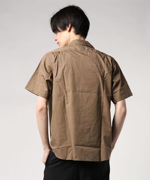 POST O'ALLS（ポストオーバーオールズ）の「【POST OVERALLS