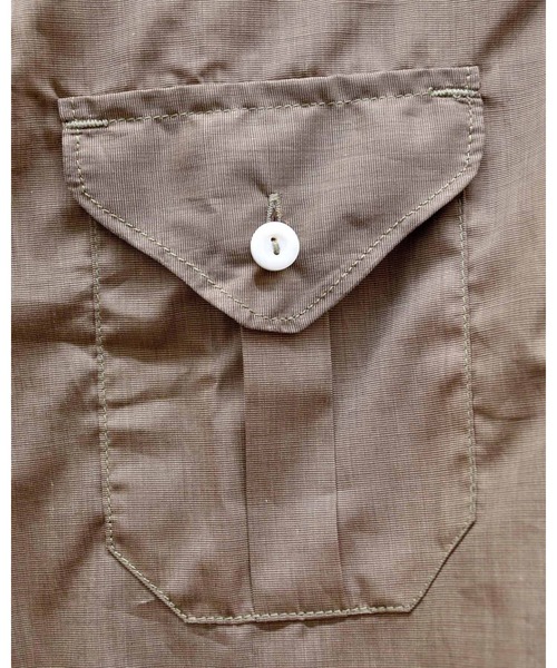 POST O'ALLS（ポストオーバーオールズ）の「【POST OVERALLS